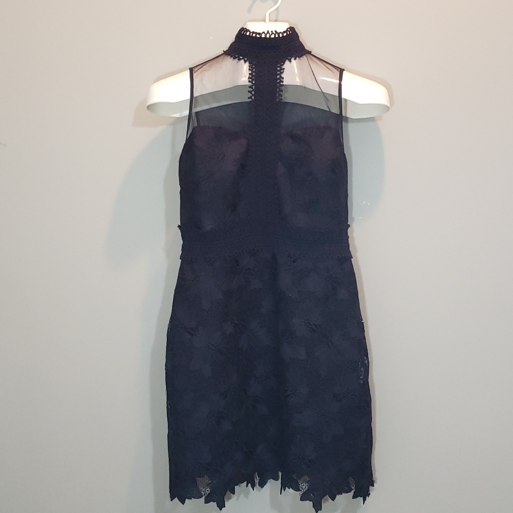 Nanette Lepore Dress size 4